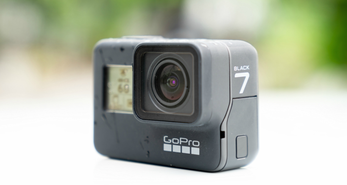 GoPro дала доступ на необмежену кількість завантажень відео в хмару  