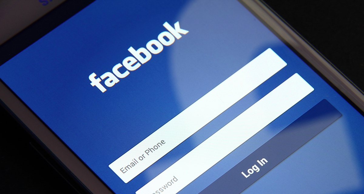 Основні і важливі причини, чому варто перестати користуватися Facebook  