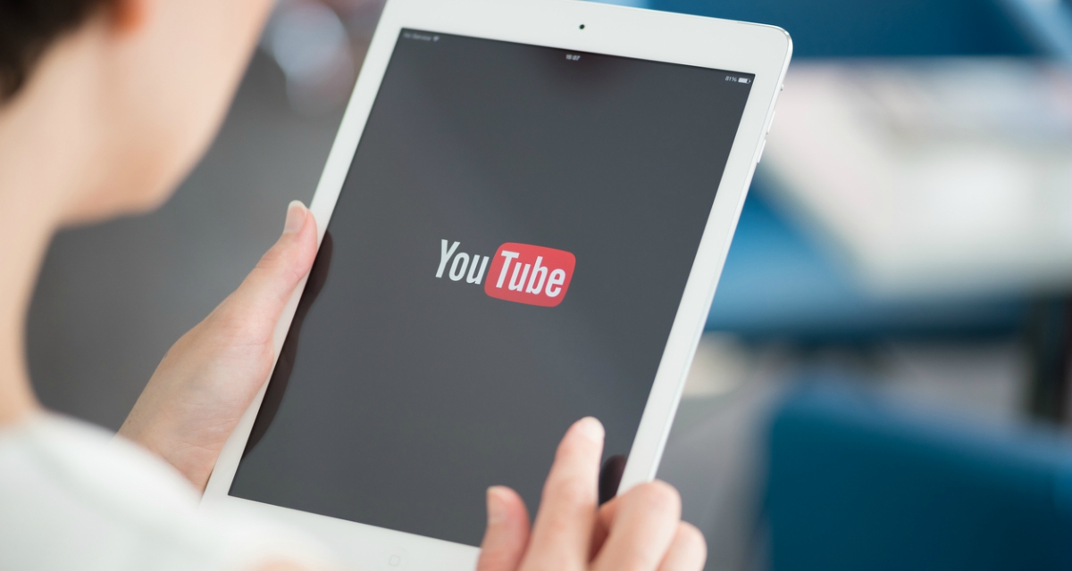 Які відео заборонено публікувати на YouTube  