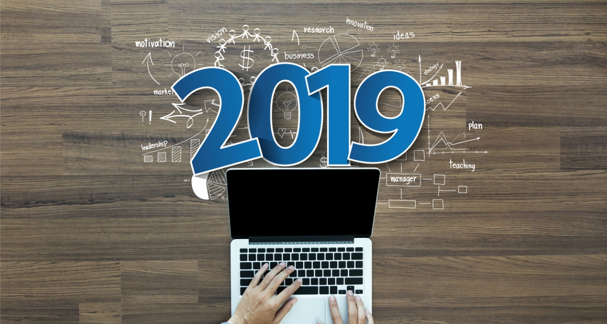 Що нас чекає в майбутньому: 30 технічних прогнозів на 2019 рік  