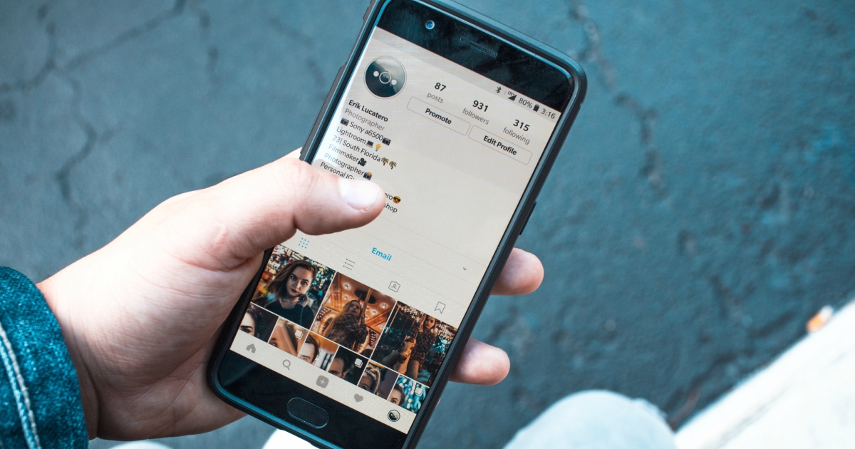 Instagram тепер дозволить абсолютно всім користувачам вибирати, хто зможе дивитися їх історії  