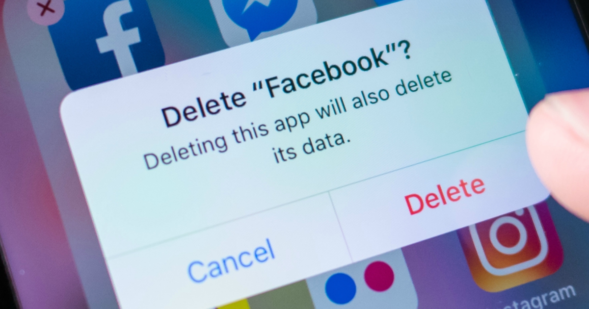 Як перестати користуватися Facebook: відмінні альтернативи для всіх складових соціальної мережі  