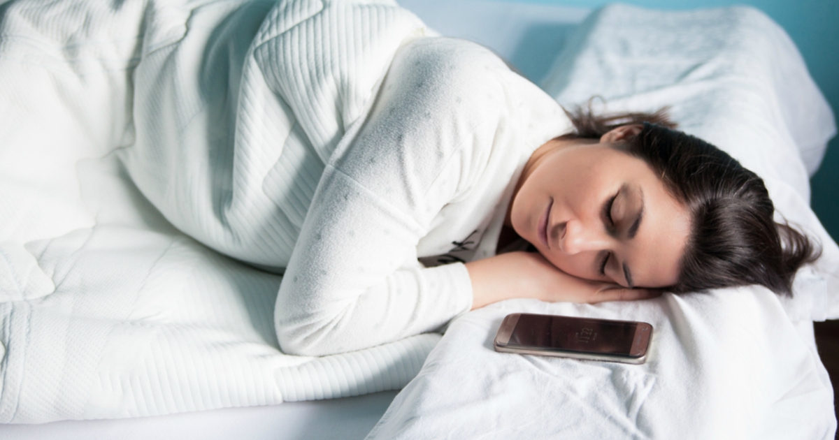 Топ-9 додатків для відстеження сну  