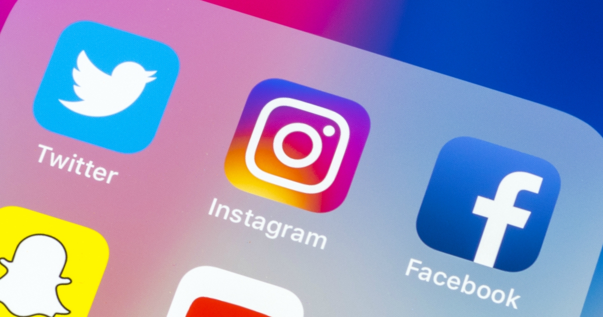 Черговий баг Instagram: популярна соціальна мережа показала паролі деяких користувачів  