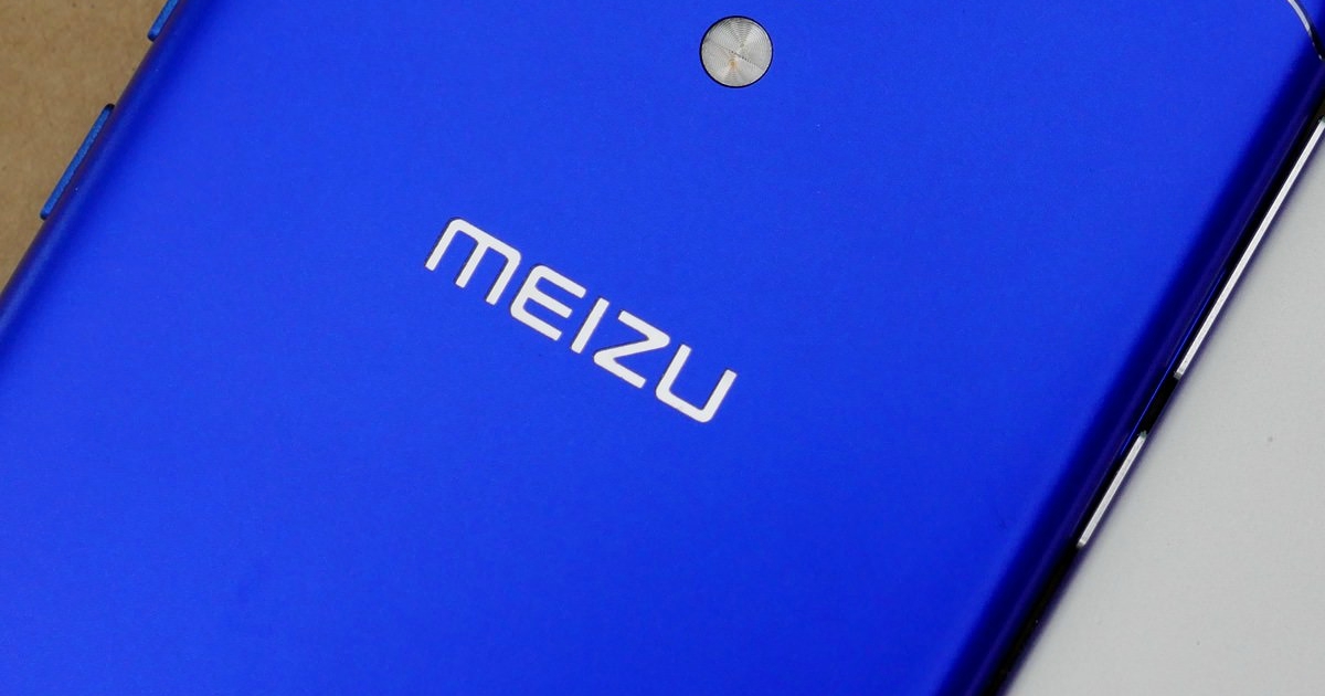 Meizu йде слідом за Samsung: компанія також анонсувала вихід смартфона з 4 камерами  