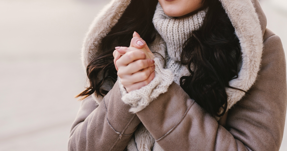 Як зігріти взимку руки: топ-5 електронних ручних обігрівачів  