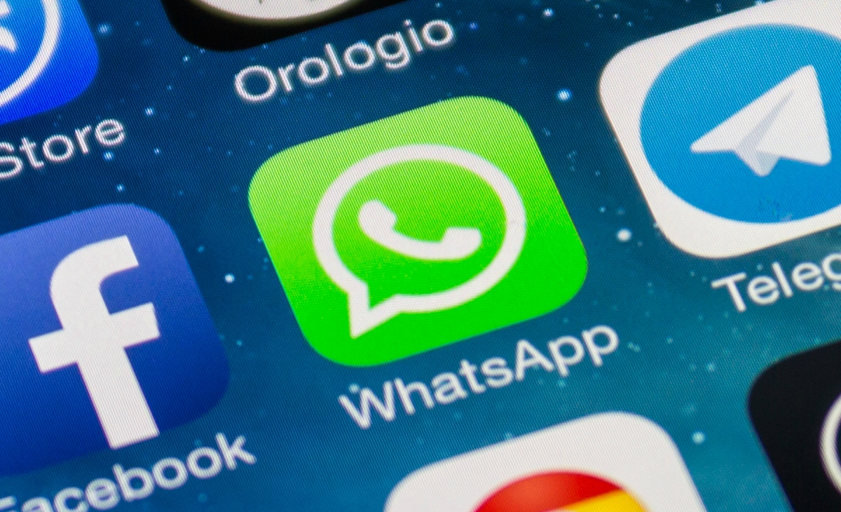 WhatsApp тестує функцію додавання контактів за допомогою QR-коду  