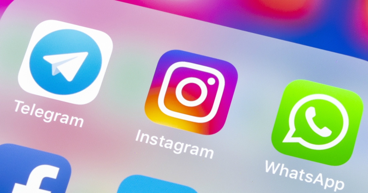 Нова панель Instagram показує, скільки часу ви проводите в додатку  