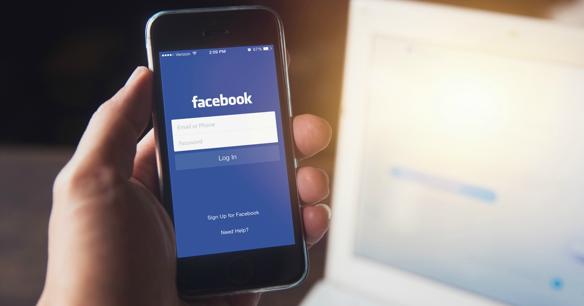 Facebook дозволить видаляти повідомлення в перші 10 хвилин після відправлення  