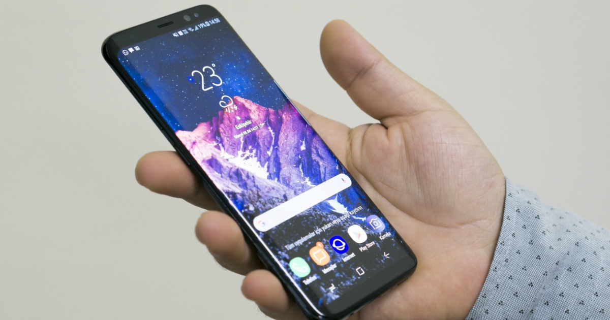 Кращі смартфони Samsung: як обрати саме свій  