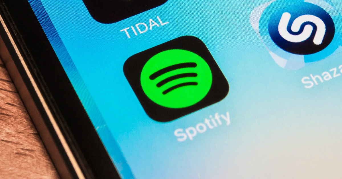 Spotify почала тестування свого додатку для Apple Watch  