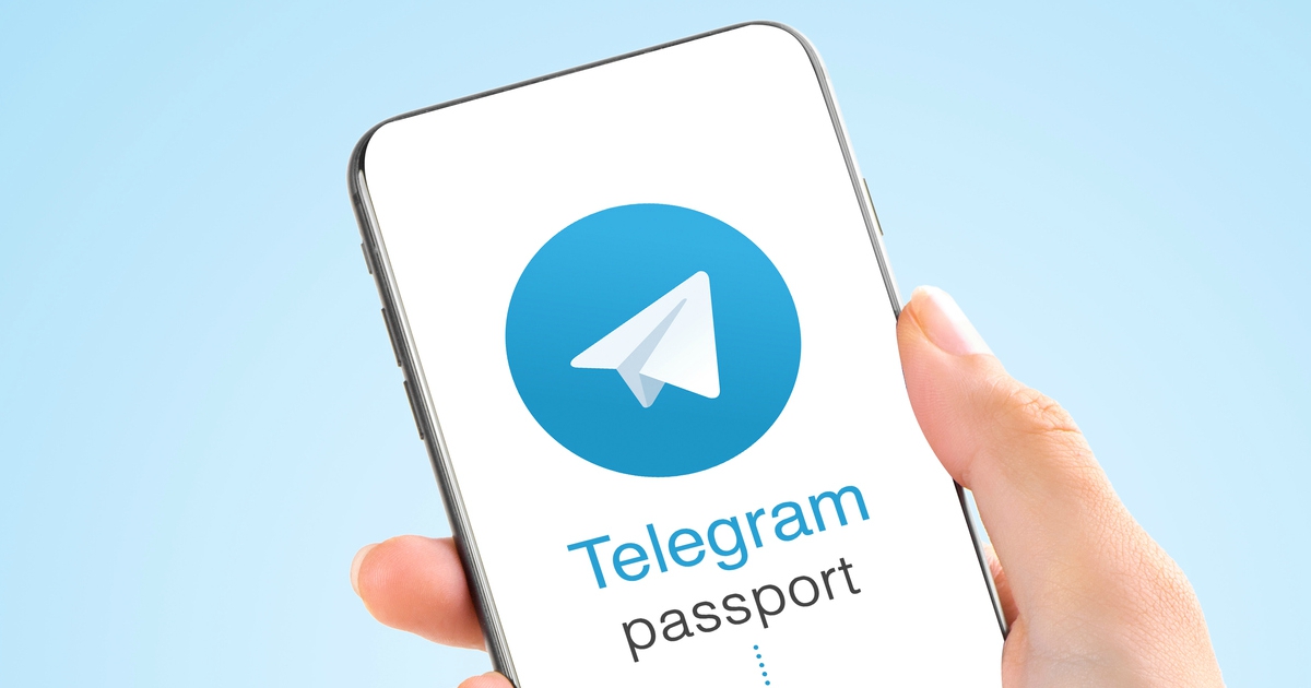 У Telegram виявлена &quot;лаз&quot;, яка дозволяє читати чужі повідомлення  
