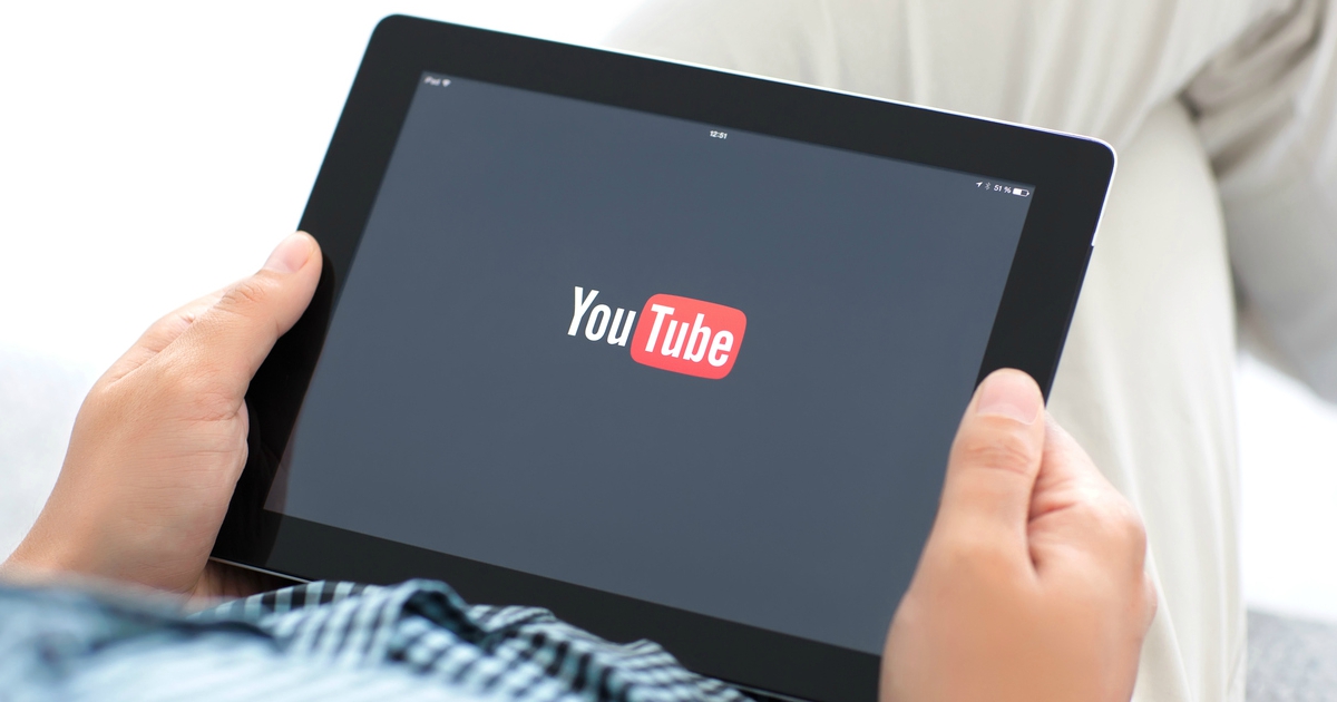 YouTube вперше дозволив переглядати відео і сам сайт одночасно  