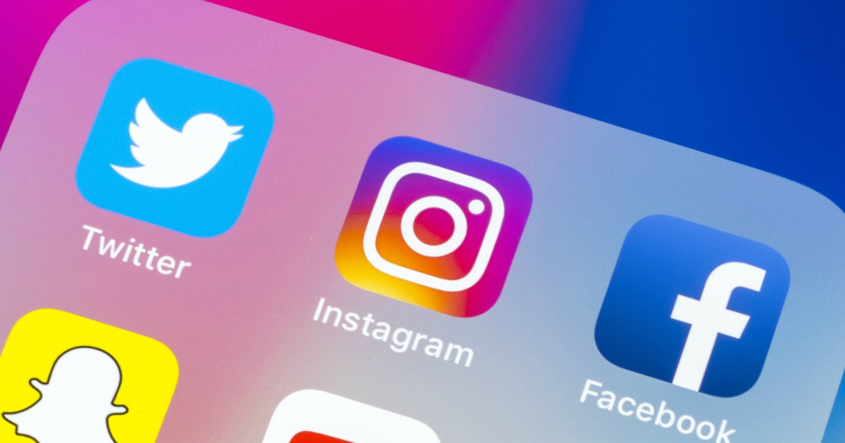 Майбутнє Instagram: що далі чекає популярну соціальну майданчик  