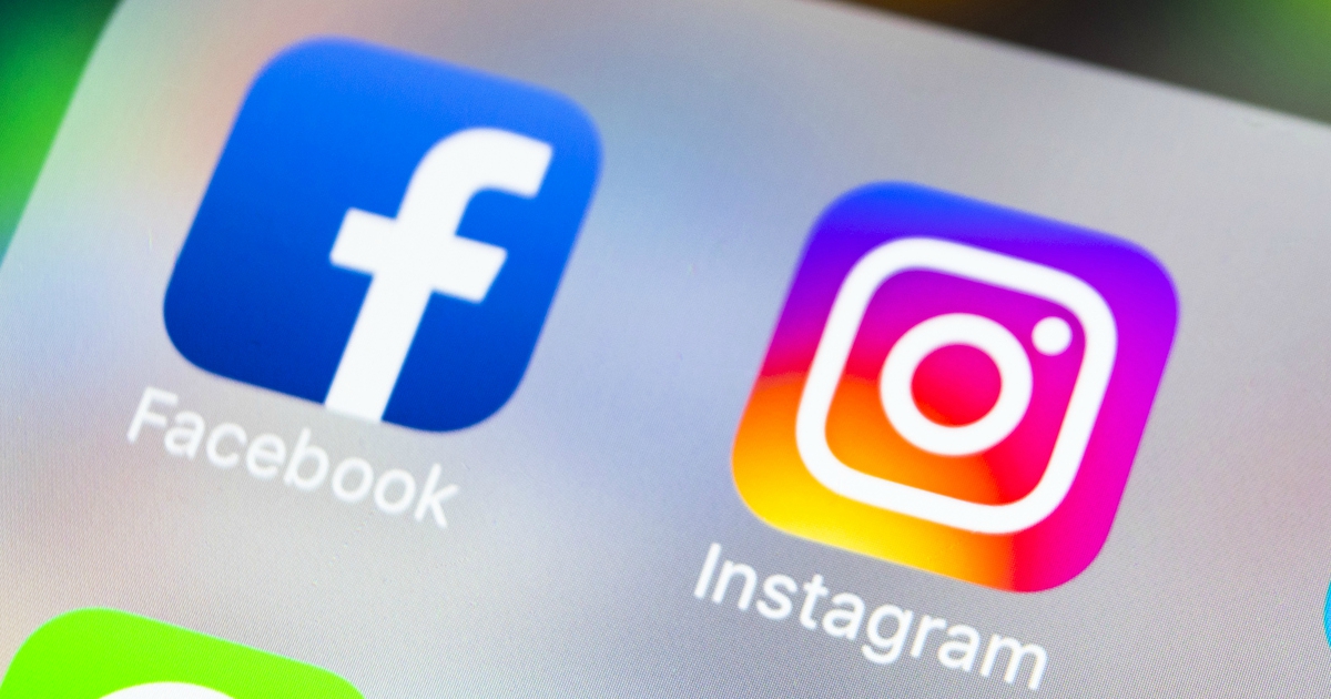 Як Facebook впливає на ваші оновлення в Instagram  
