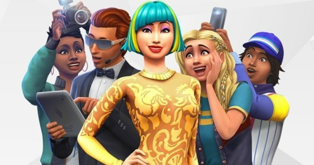 Sims 4 готує нове незвичне розширення для своїх користувачів  