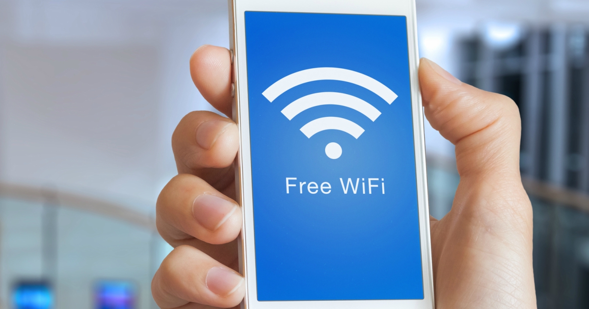 Wi-Fi оновлення: що готує користувачам популярна технологія  