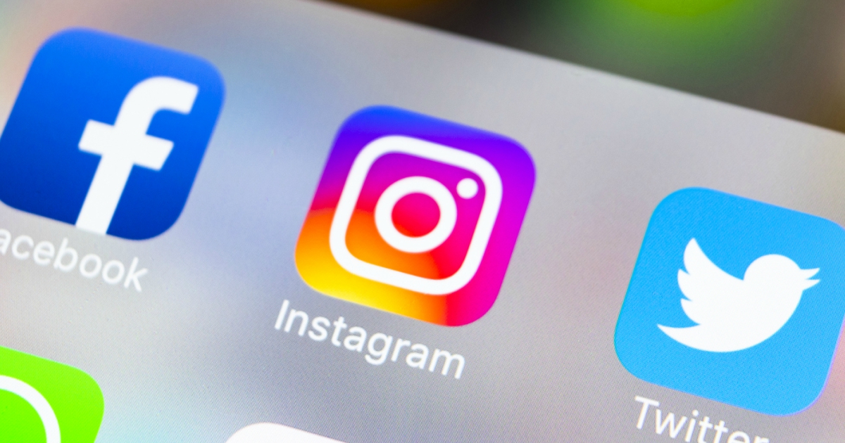 Instagram тепер буде надсилати повідомлення не тільки на смартфон  