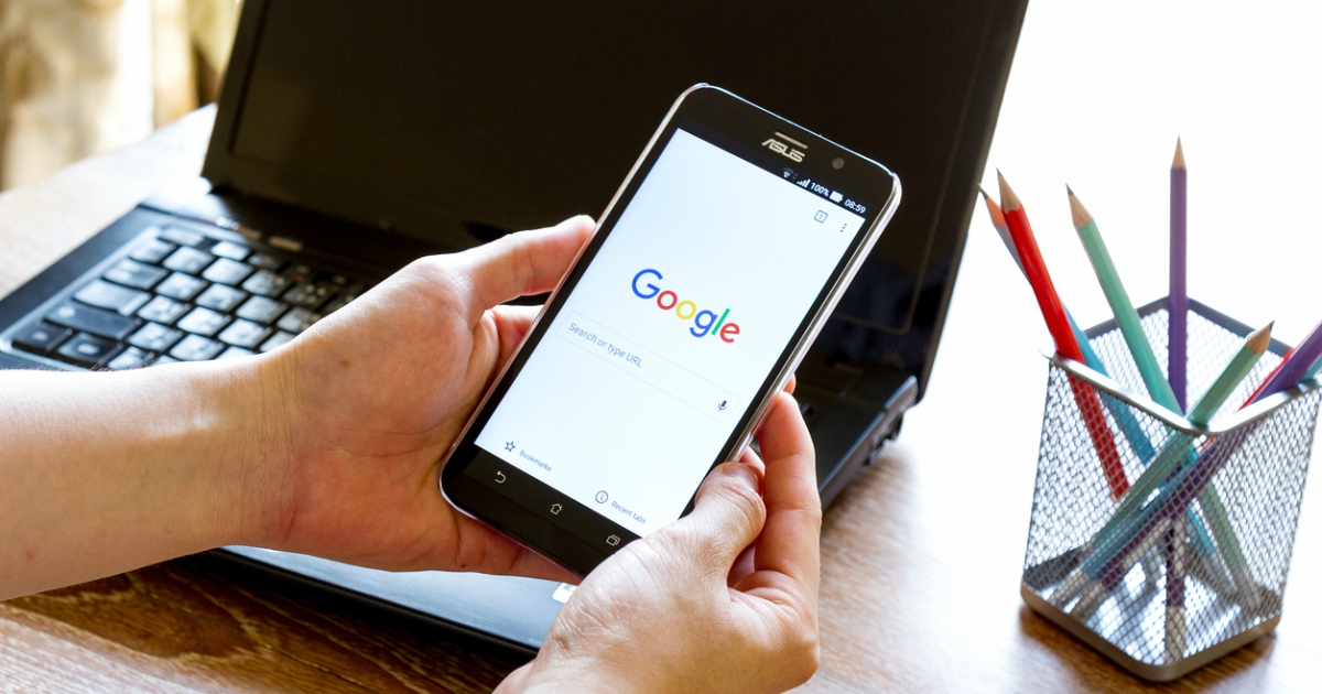Майбутнє Google Search стає схожим на роботу соціальних мереж  