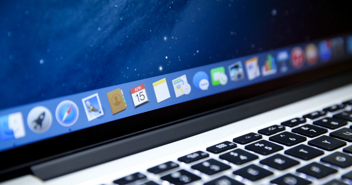 5 особливостей нового macOS Mojave, які підвищать рівень вашого ноутбука  