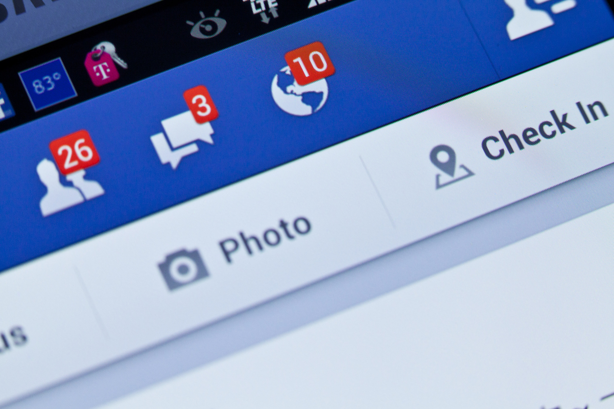 Що станеться з вашим акаунтом у Facebook, коли ви помрете  