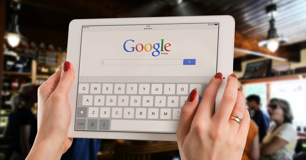 10 сервісів Google, які роблять наше життя кращим  