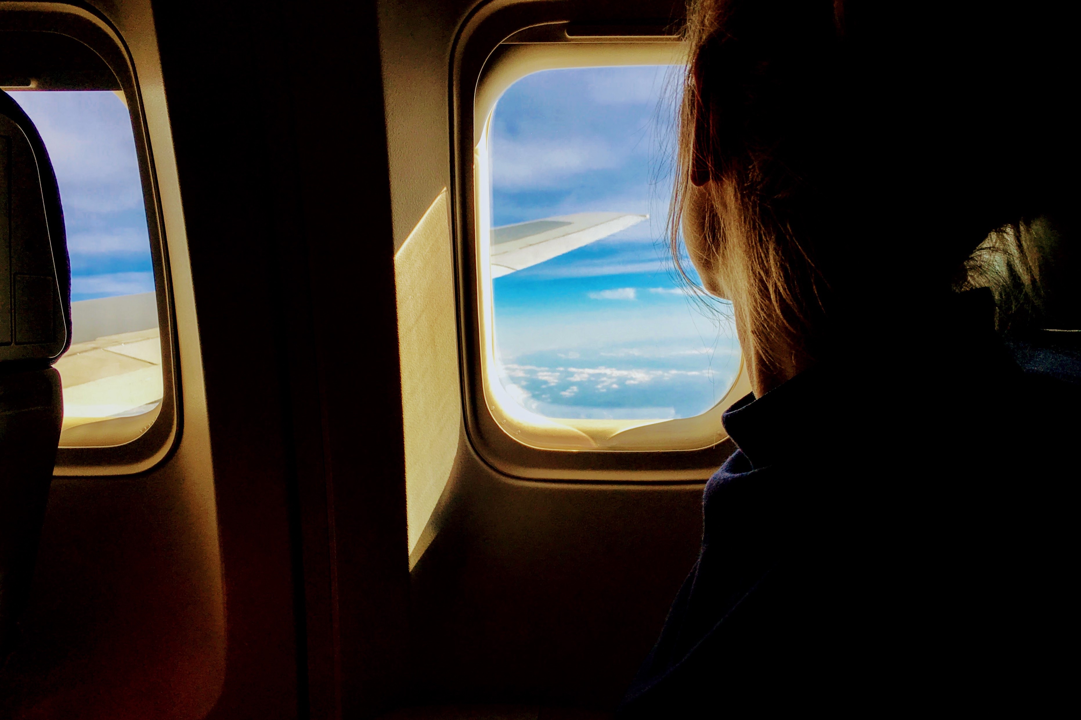 12 питань про авіаперельотах, які соромився поставити кожен з нас  