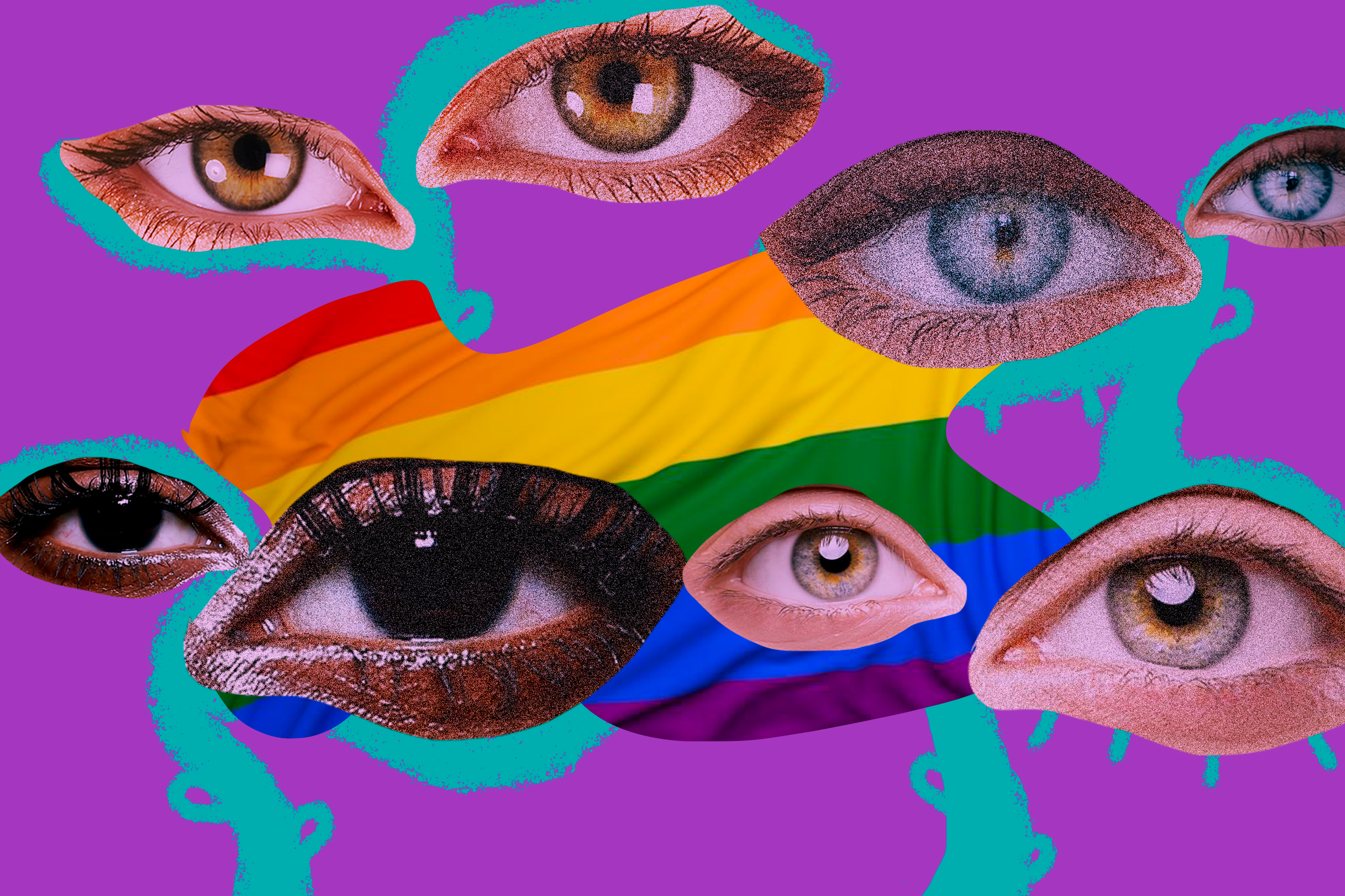 Гордість і упередження: 12 найчастіших питань про ЛГБТ і чесні відповіді на них  