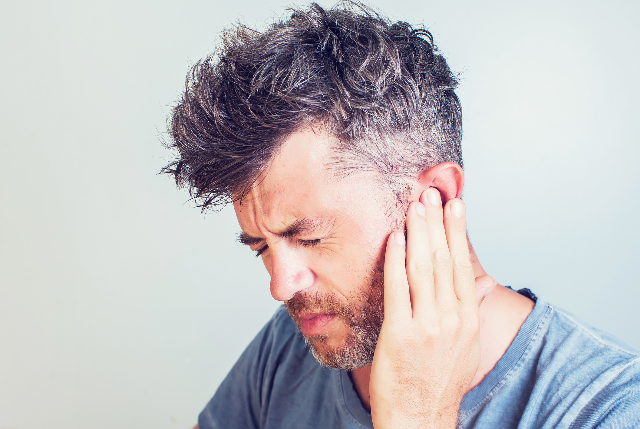 Як вилікувати найбільш поширені проблеми з вухом  