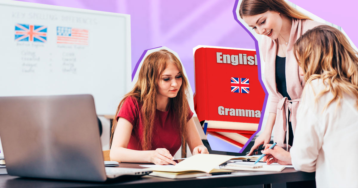 Як вивчити англійську мову і не зганьбитися  