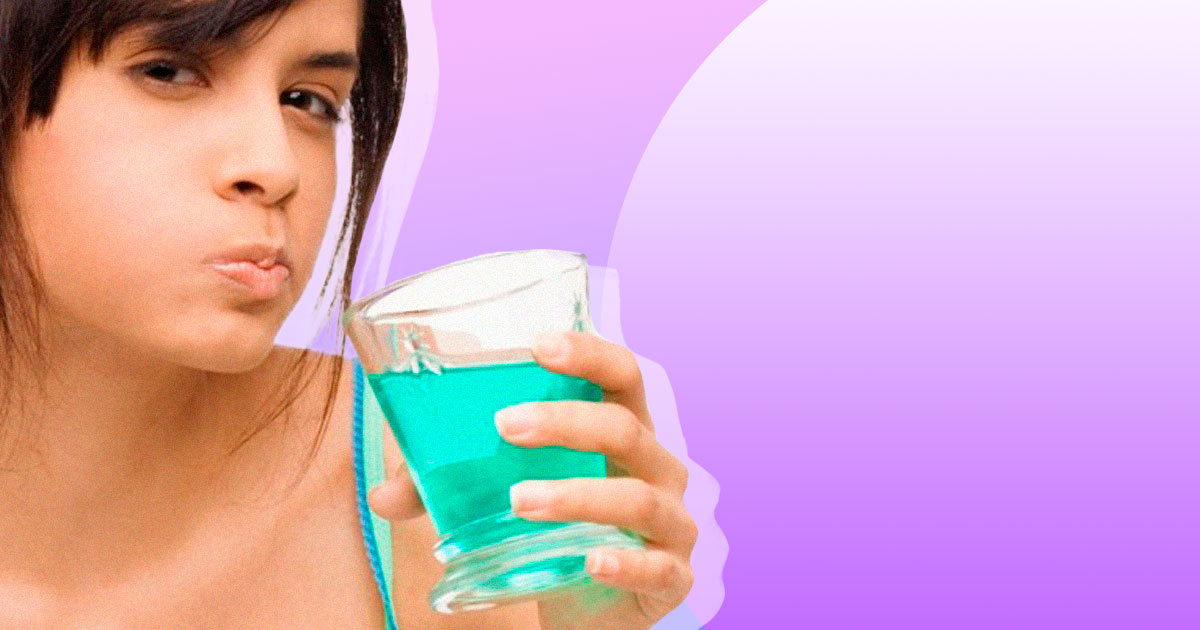 Як полоскати горло: 7 способів для ефективного лікування  