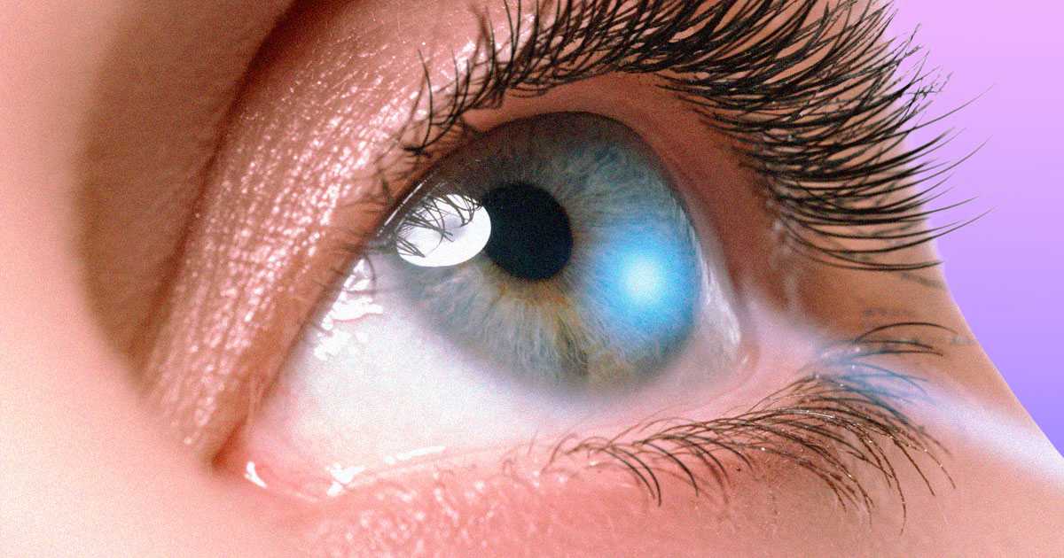 Як відновити зір за 1 день і що потрібно знати про лазерної корекції  