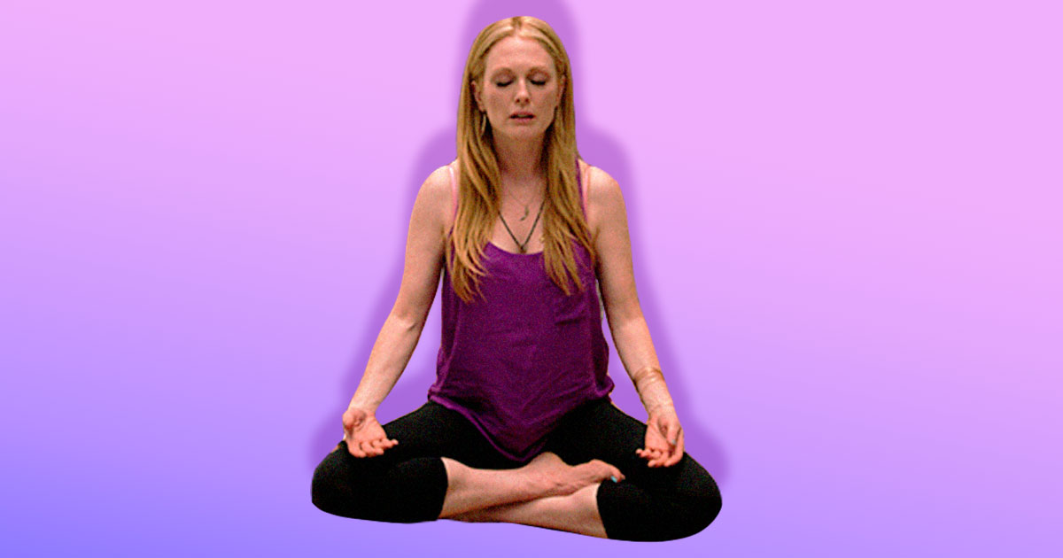 Як навчитися медитувати і вибрати для себе кращу медитацію  