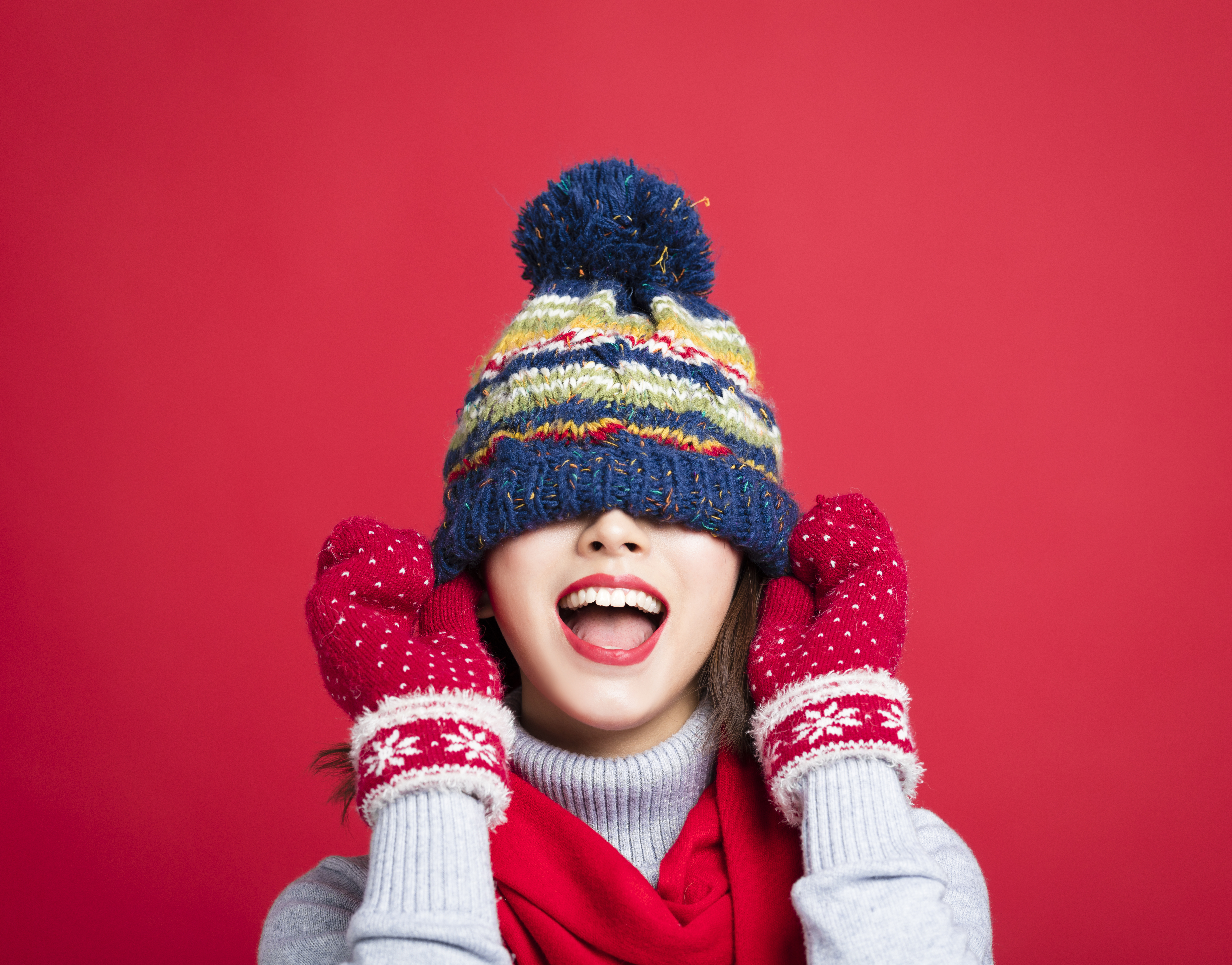 8 способів відчути себе краще в самий розпал зими  