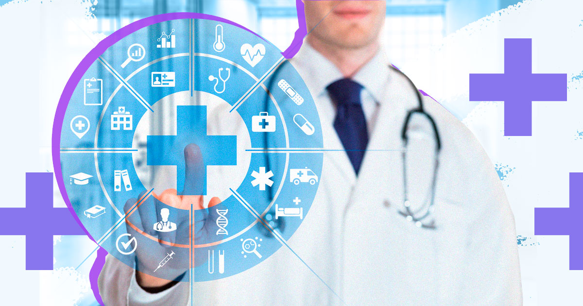 6 медичних інновацій в галузі охорони здоров'я  