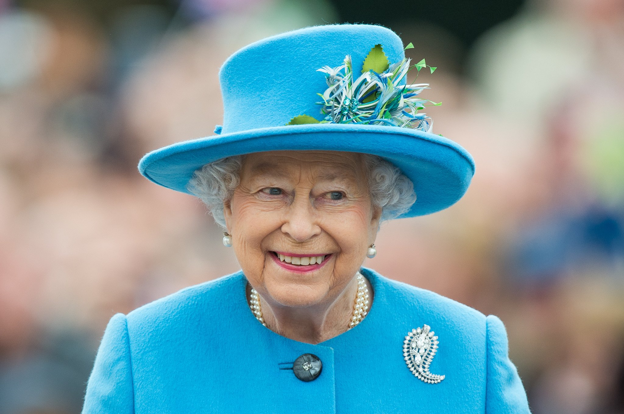 13 правил, які королева Єлизавета II порушила під час її правління  