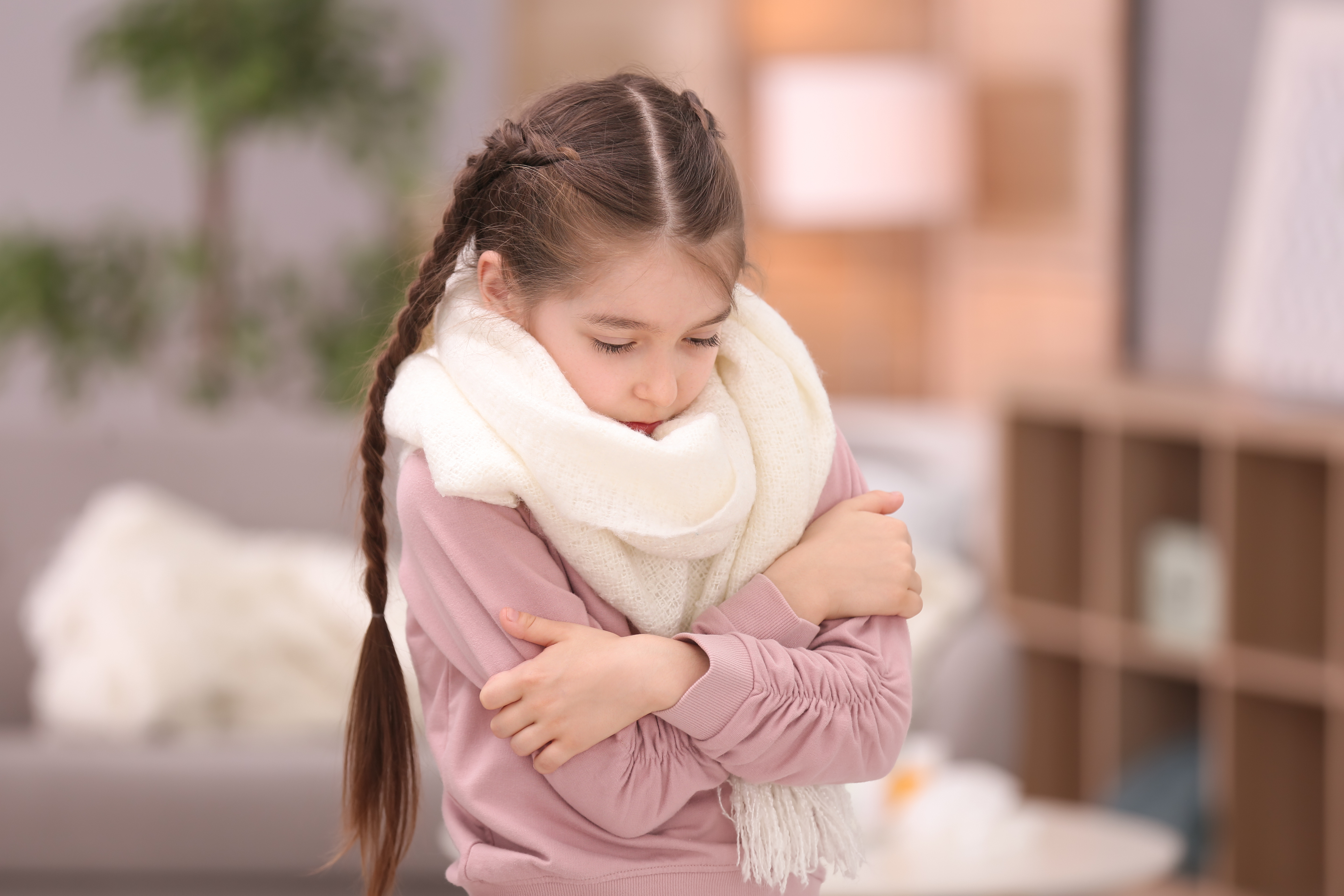 Помилкові методи лікування застуди, до яких досі вдаються батьки  