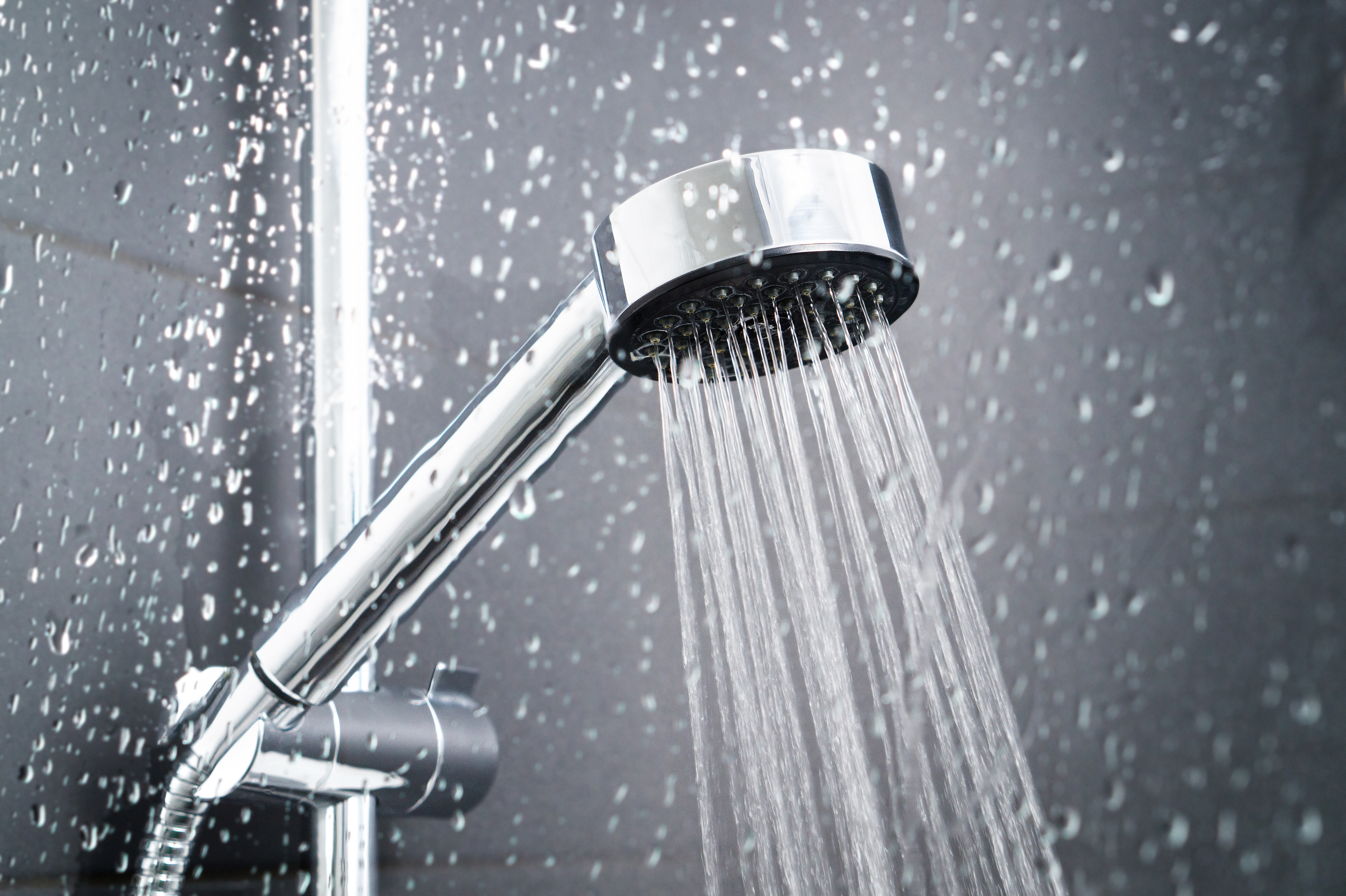 Як правильно приймати контрастний душ  