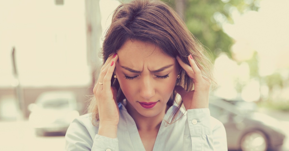 Чому постійно болить голова: 10 самих несподіваних причин  