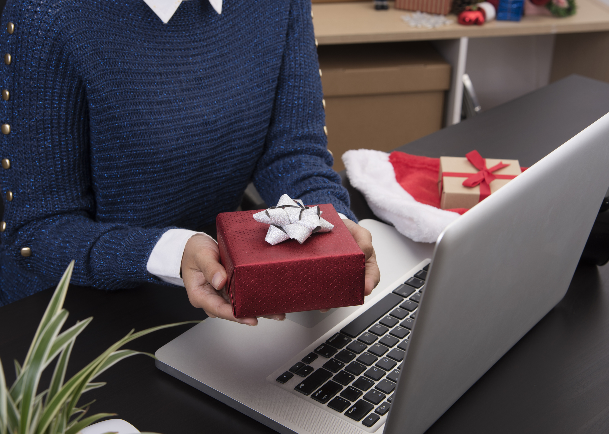 Як вибрати подарунки для співробітників, щоб вони їм дійсно сподобалися  