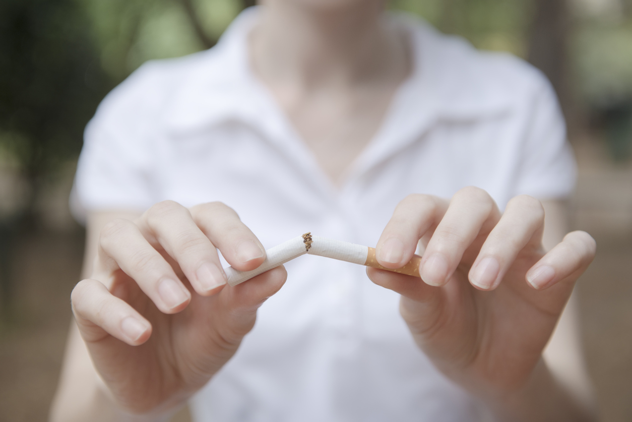 Як позбутися від залежності куріння: 13 порад медиків, які можуть допомогти  