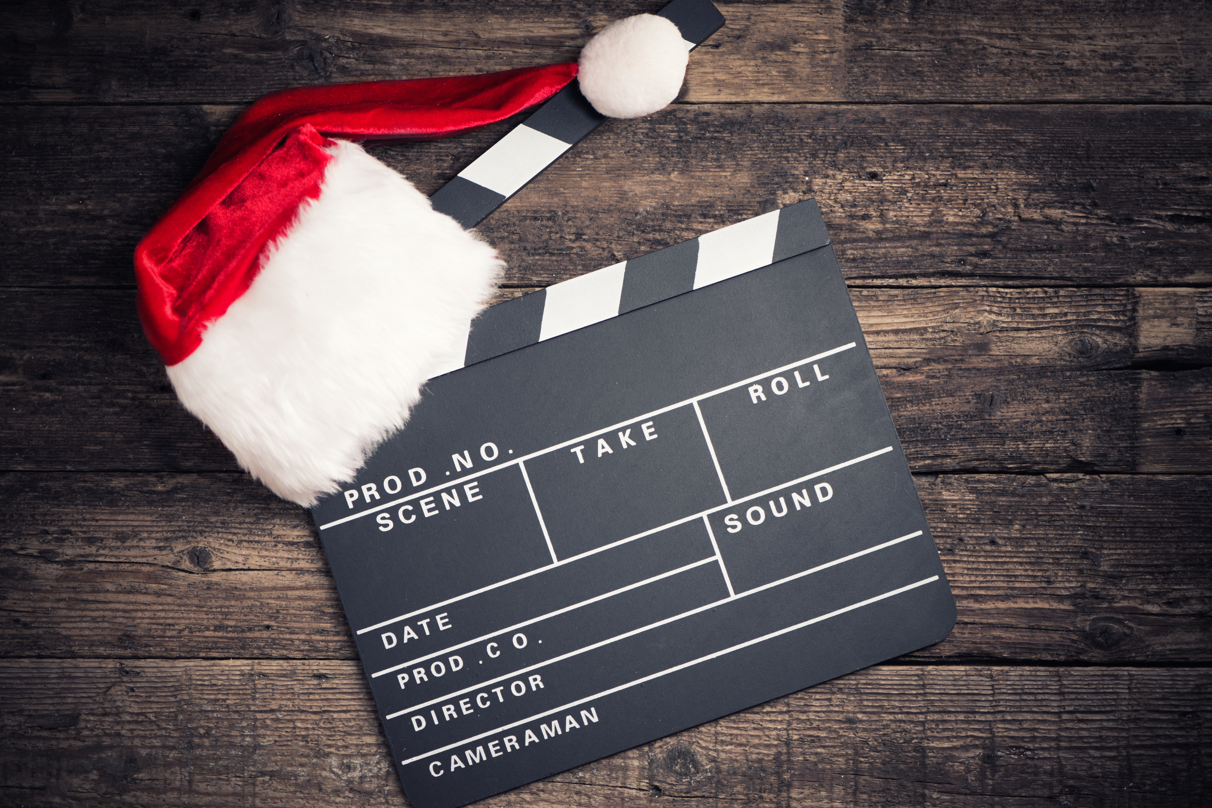 6 фільмів на Netflix, які зарядять різдвяним настроєм  