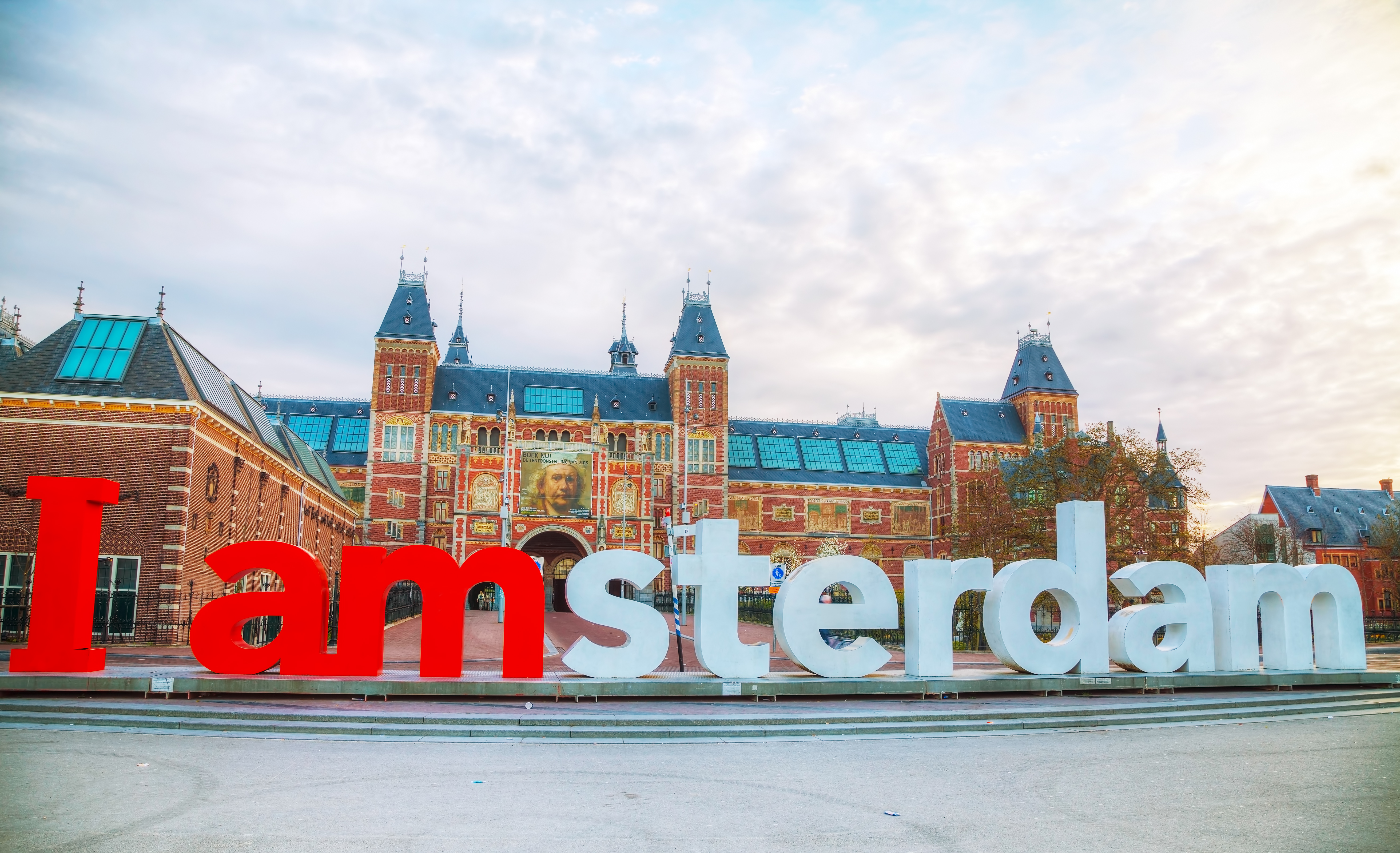 Кращі музеї Амстердама: 10 приголомшливих місць  