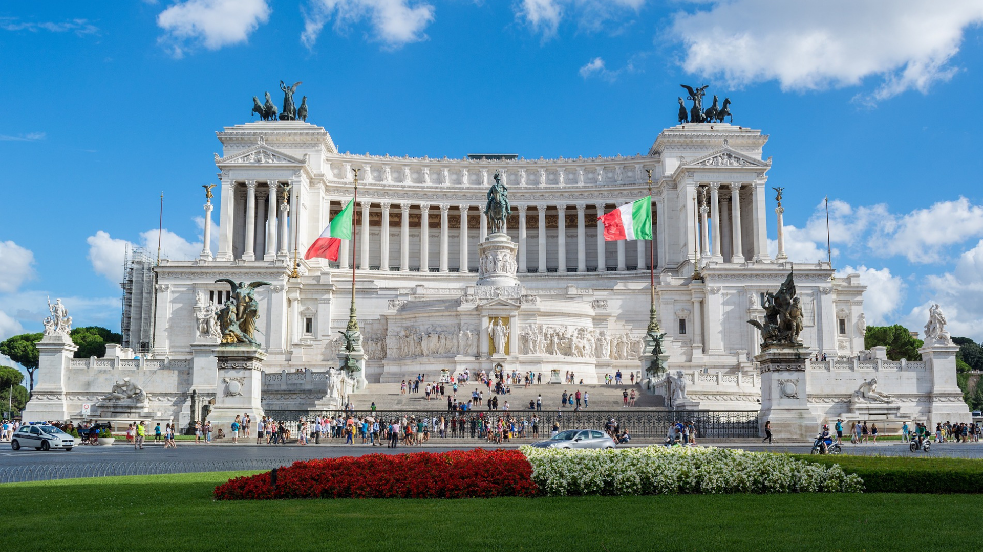 Топ-10 кращих галерей і музеїв в Римі  