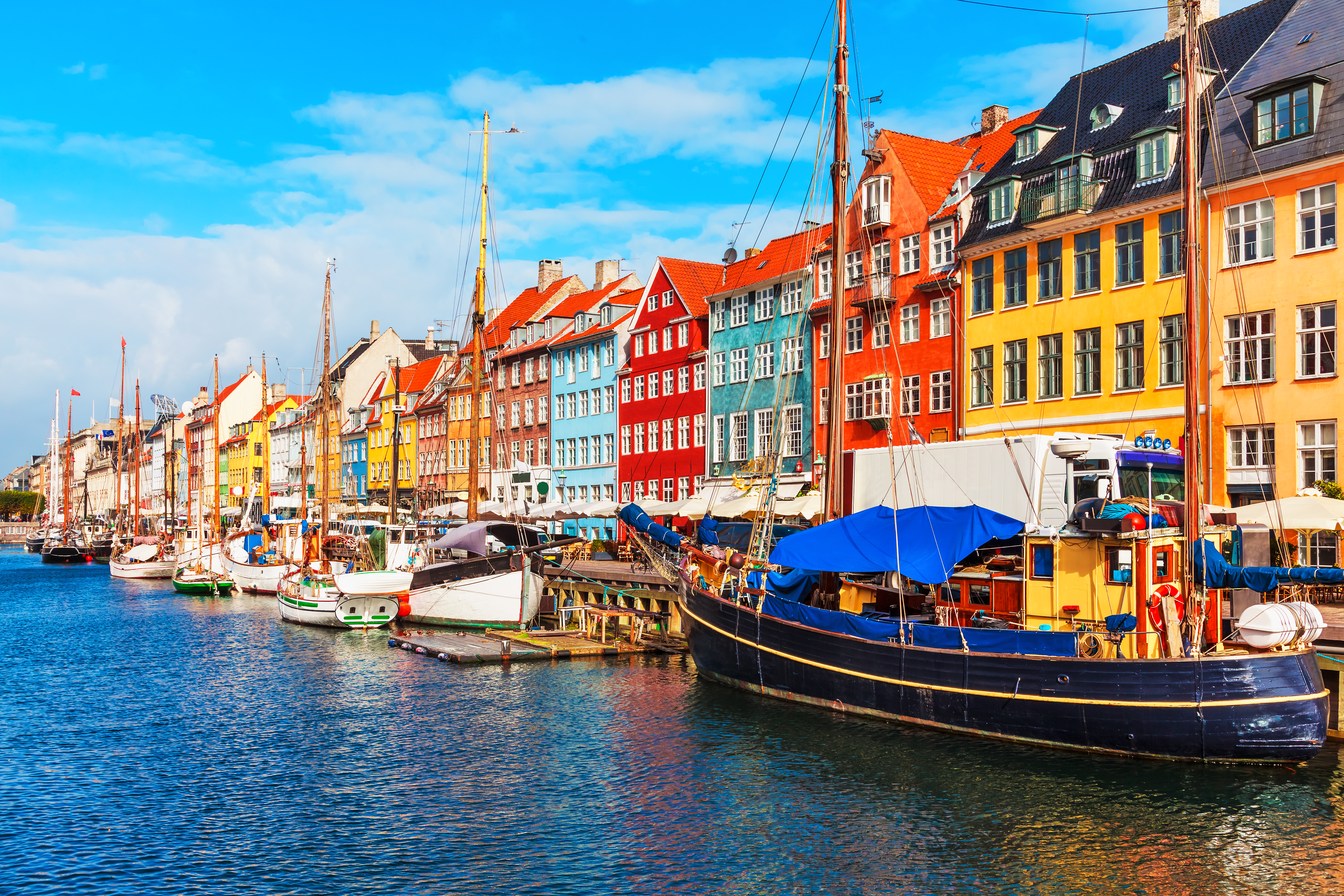 Топ-10 кращих музеїв Копенгагена  