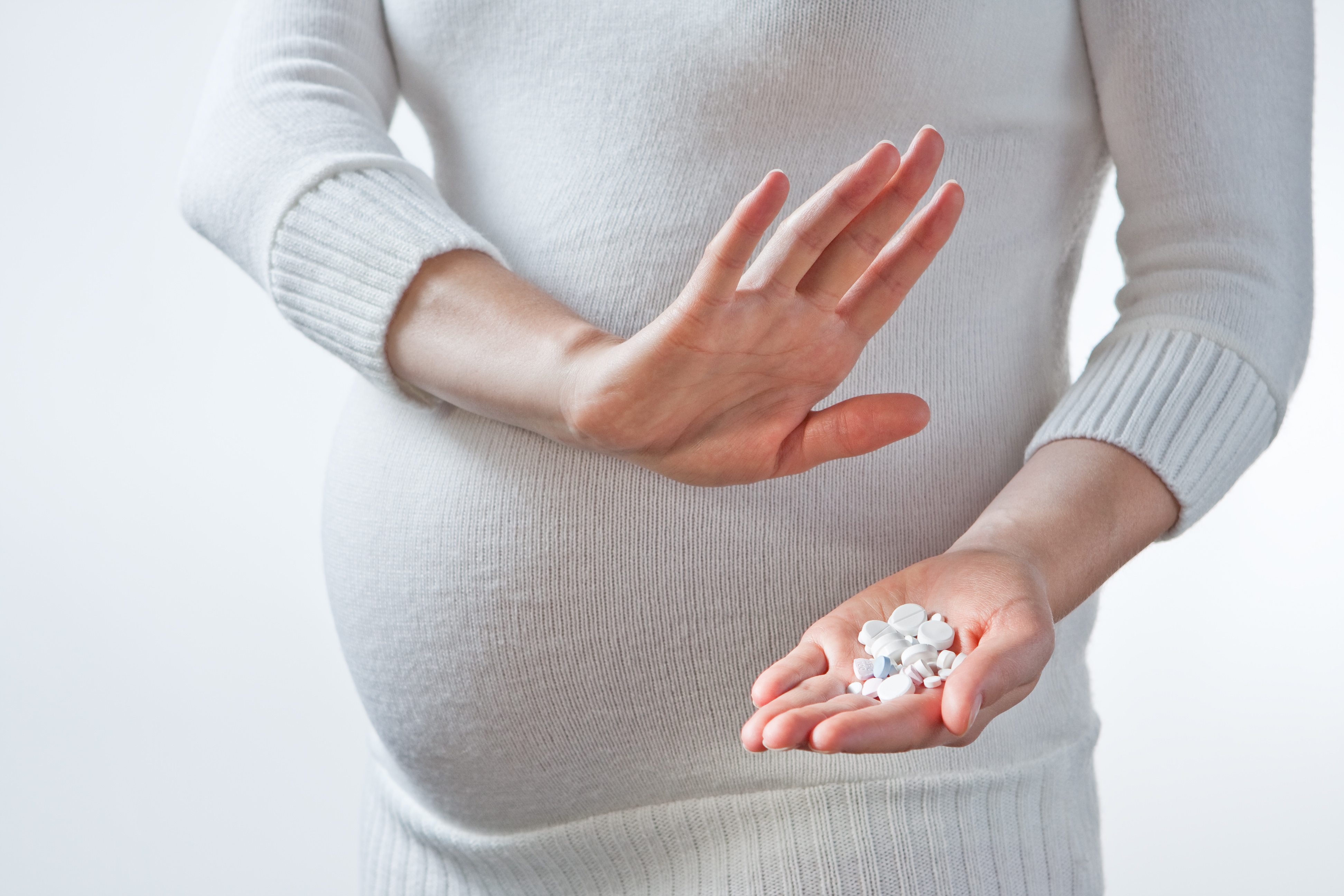 Вживання парацетамолу при вагітності може знижувати IQ дитини, дослідження  