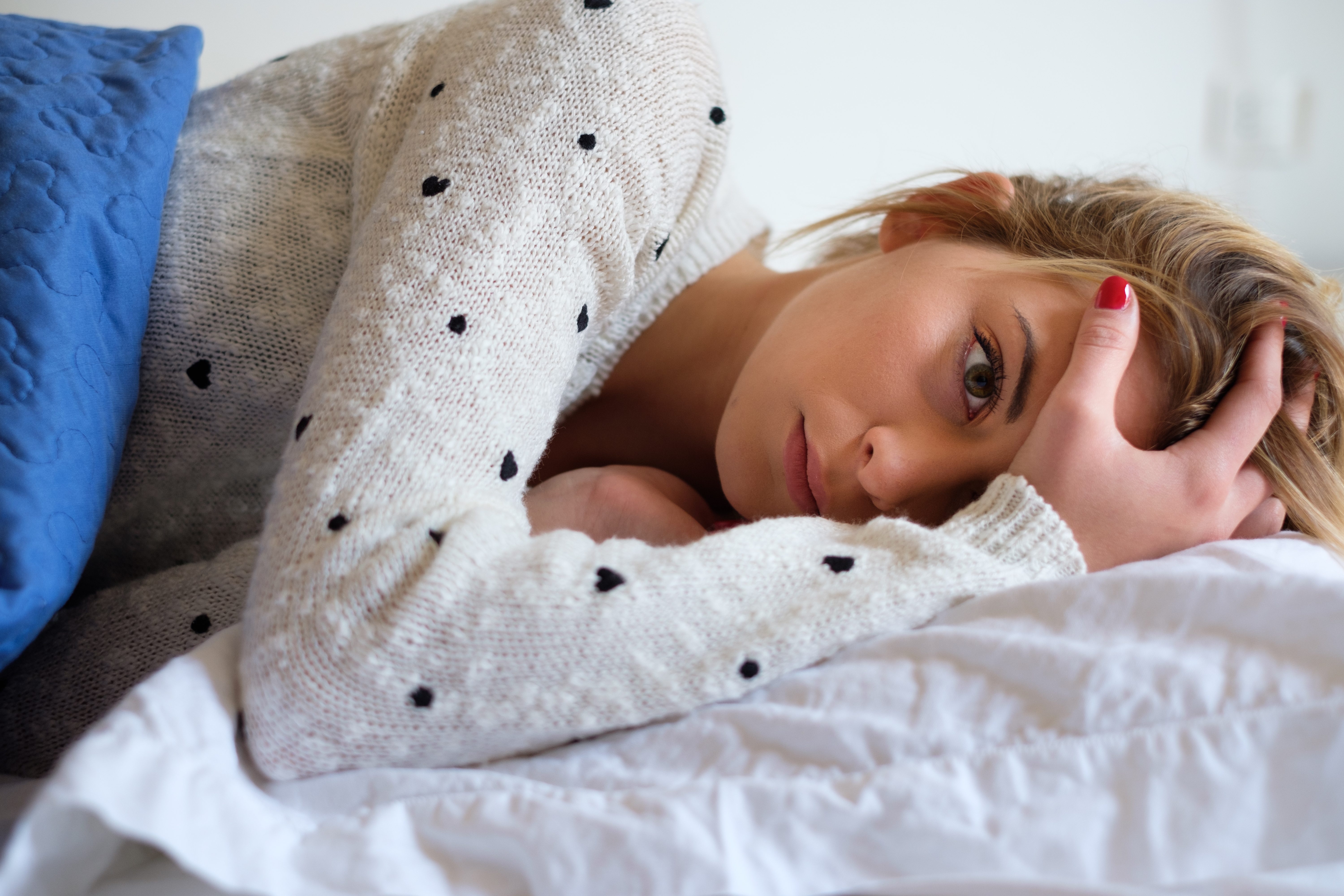 Як вилікувати безсоння: 14 наукових методів, які працюють  