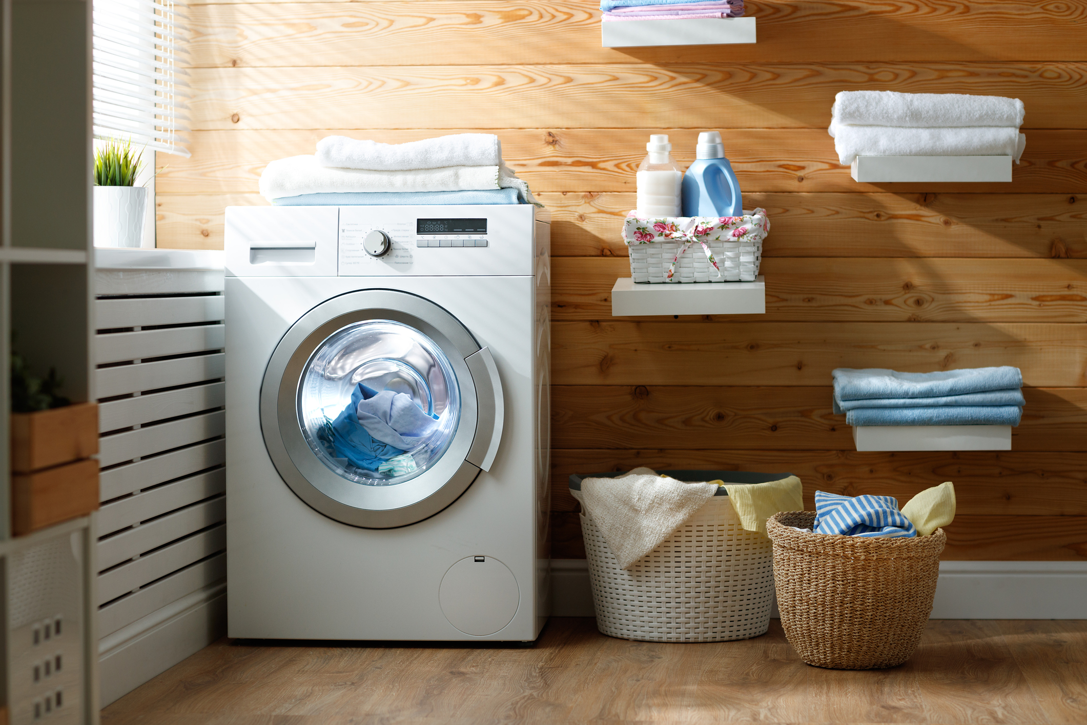 Капсули для прання, порошок або гель: що краще для прання і як користуватися  