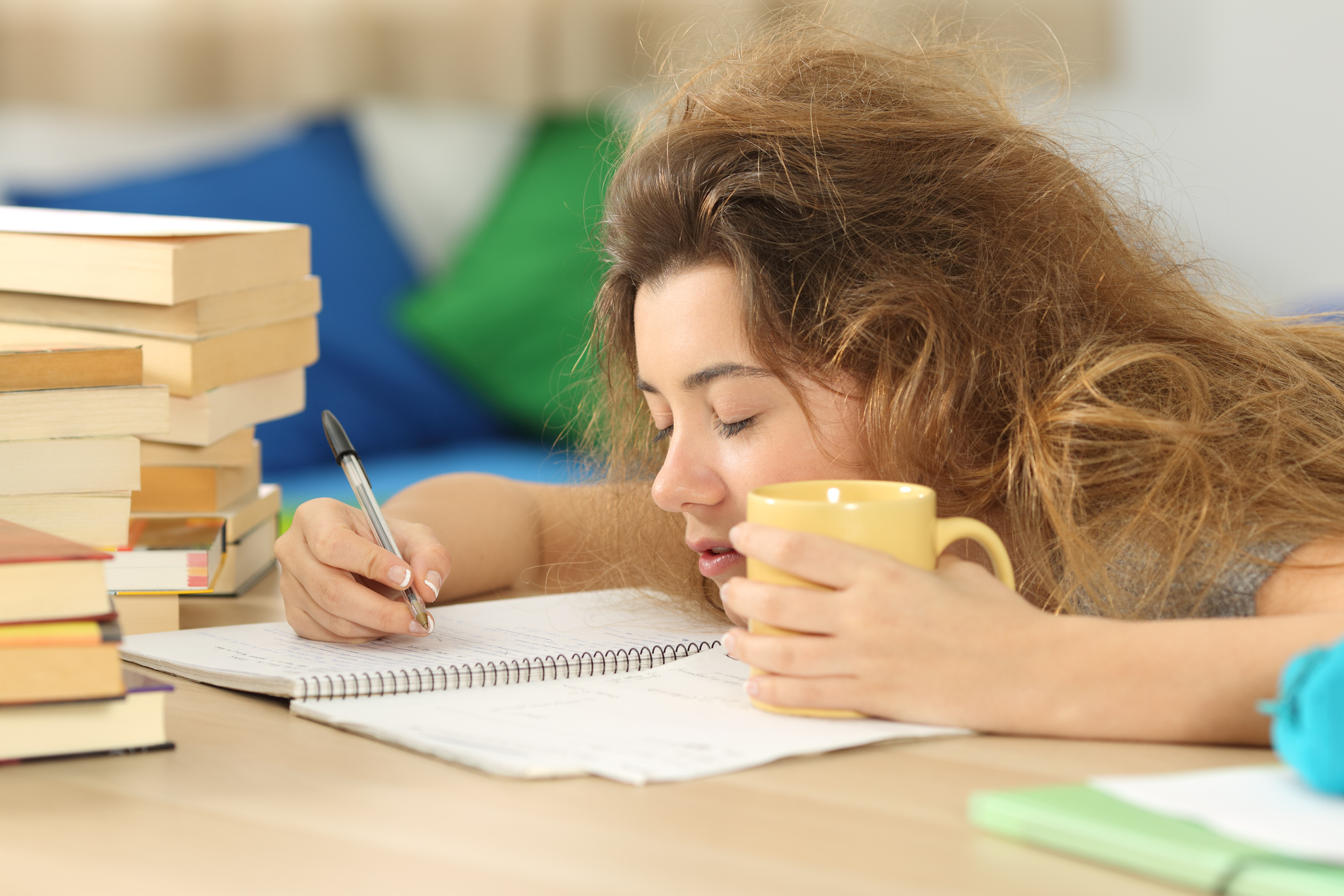 Чому постійно хочеться спати: 3 розлади, які можуть сигналізувати про проблеми  
