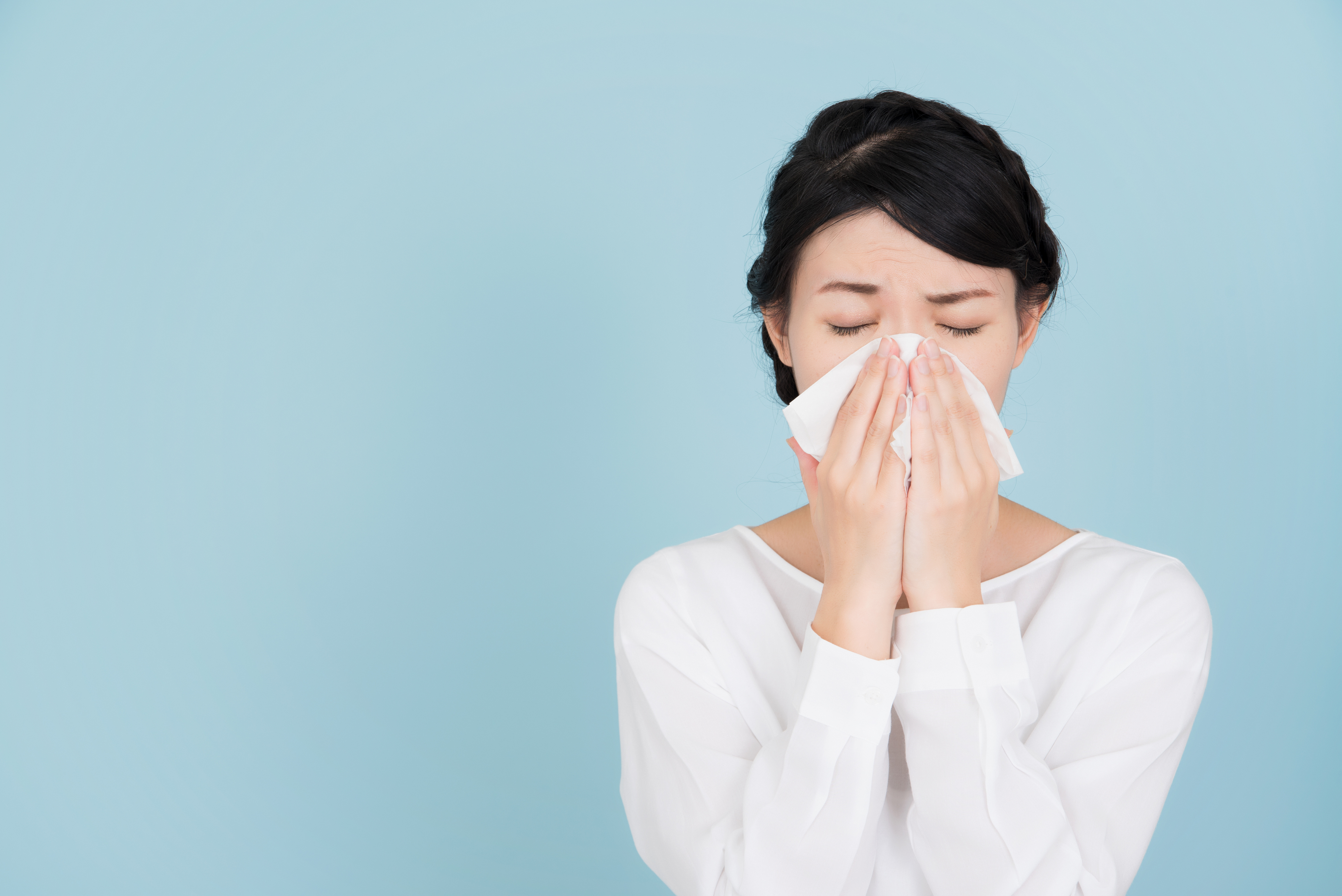 Як позбутися від алергії: 13 способів, серед яких можна знайти свій  